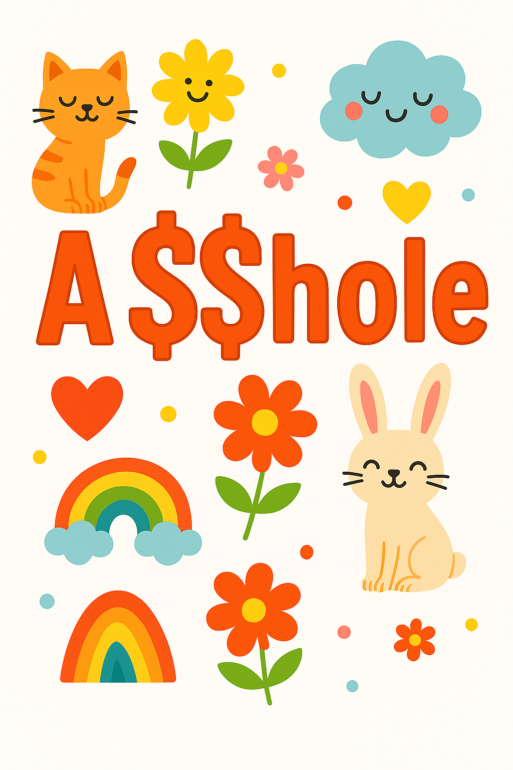 A$$hole
