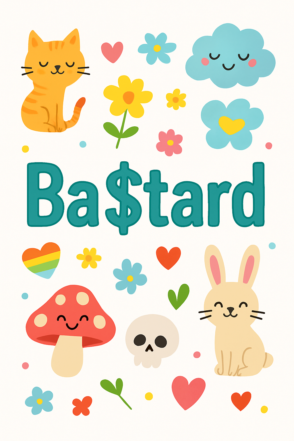 Ba$tard
