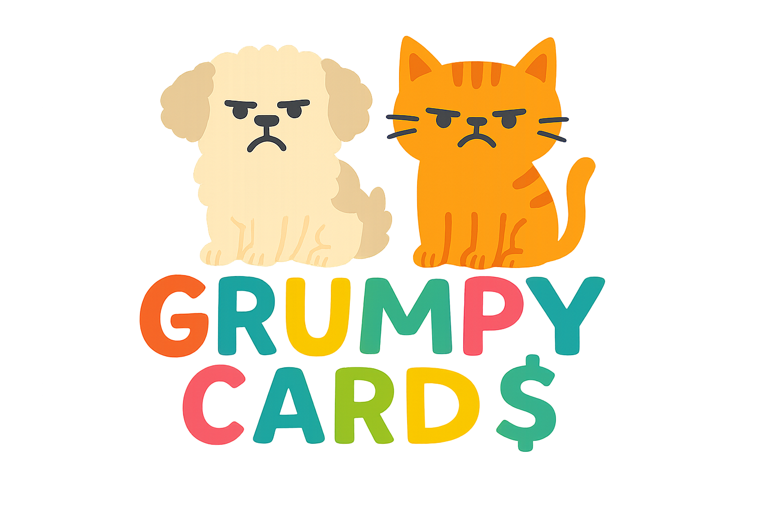 GrumpyCard$