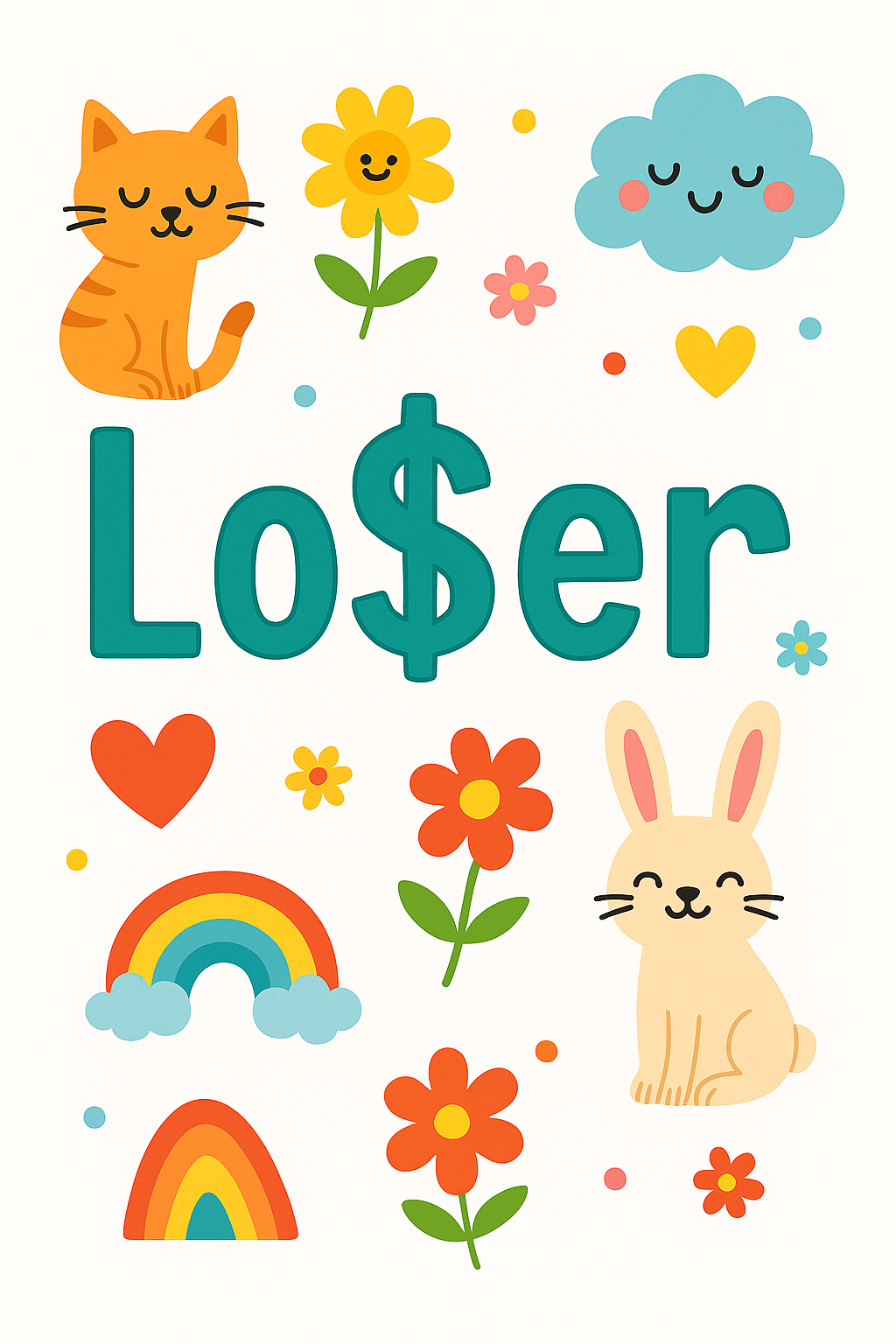 Lo$er
