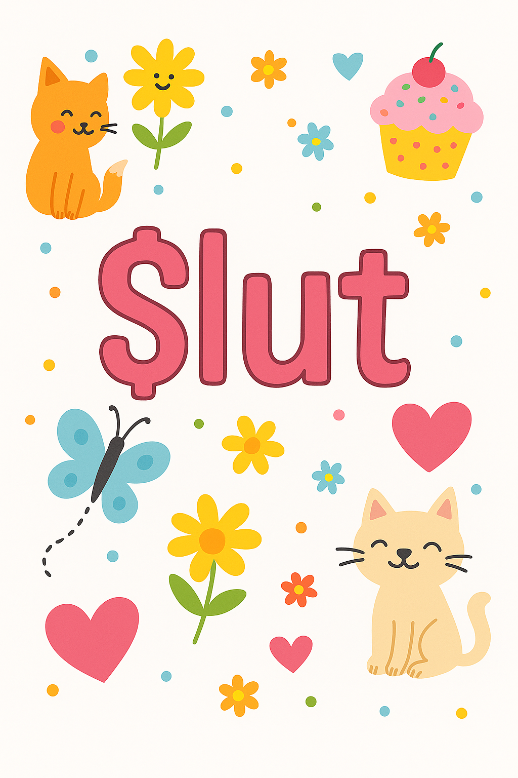 $lut