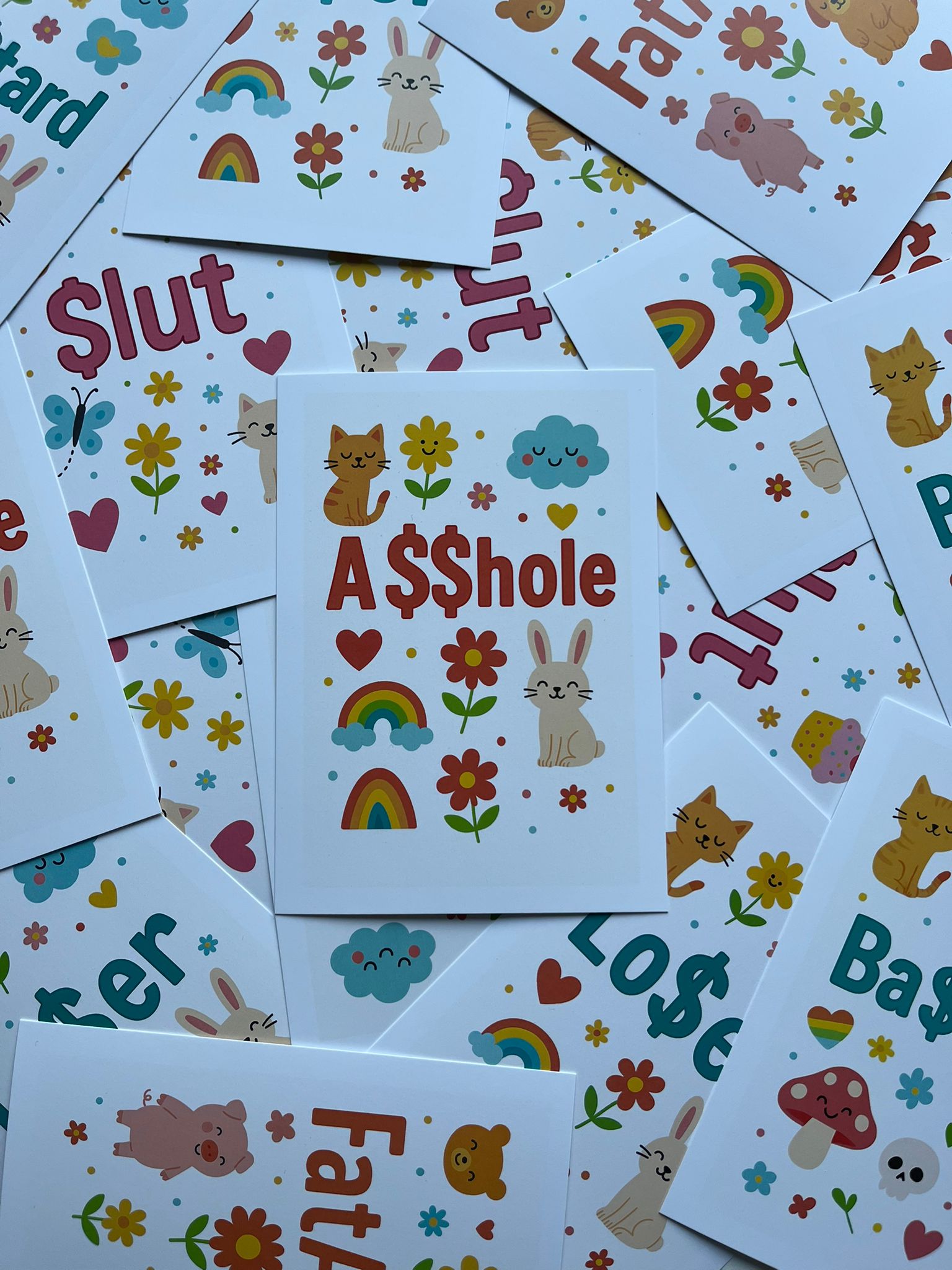 A$$hole