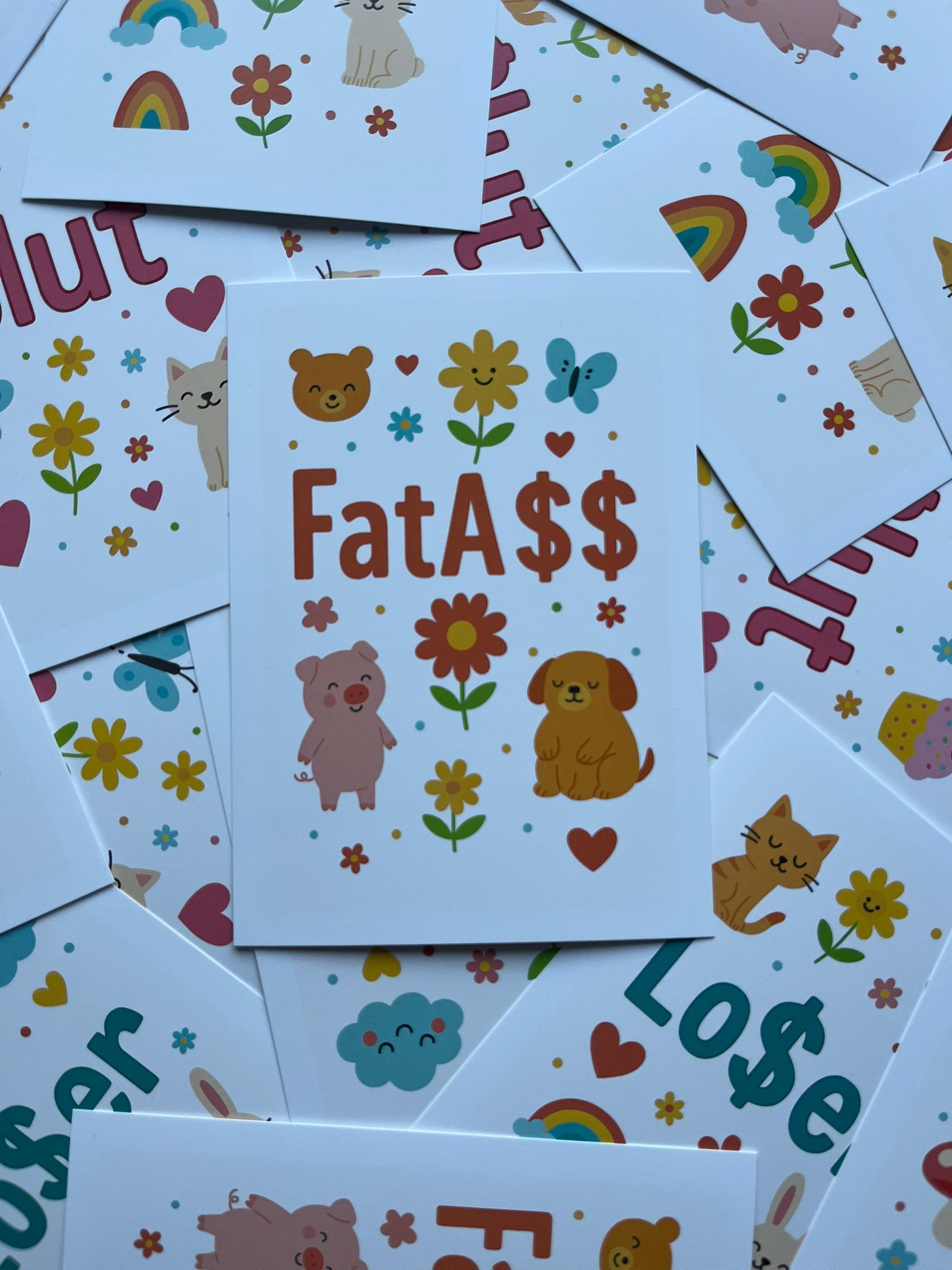 FatA$$