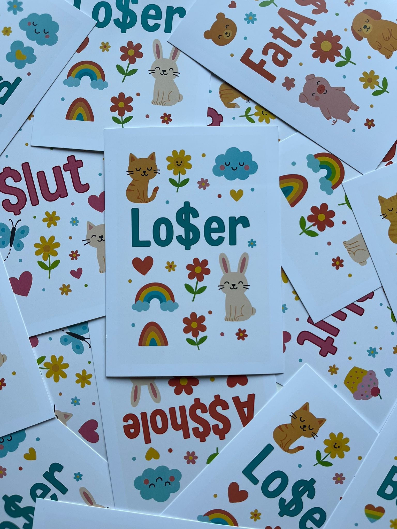 Lo$er