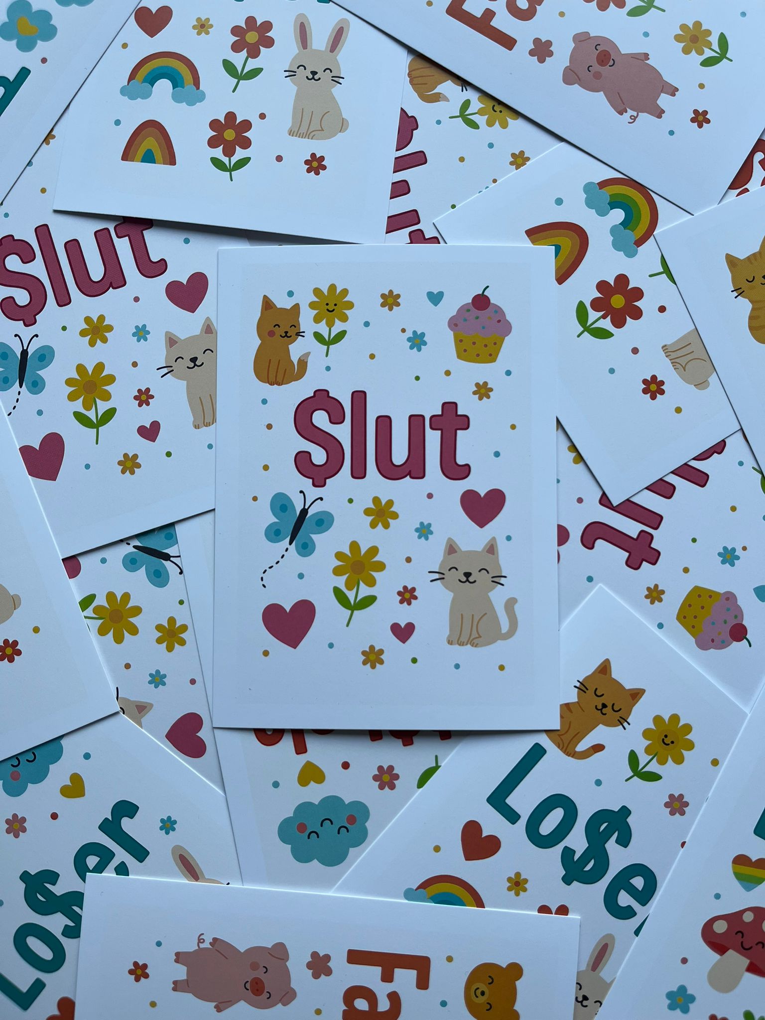 $lut